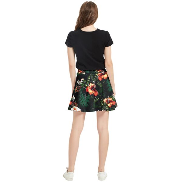 Alohan Nights Waistband Skirt - Image 2