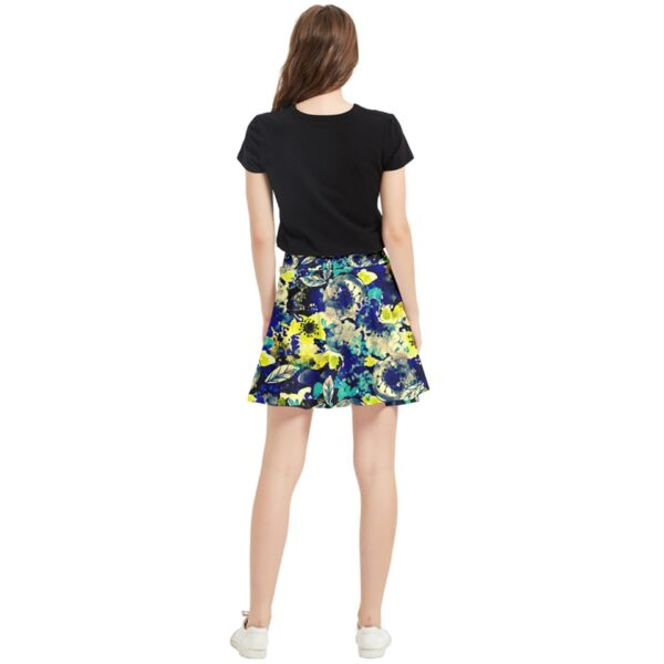 Bloom Waistband Skirt - Image 2