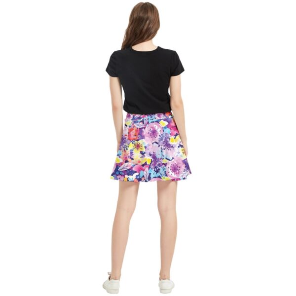 Blossom Waistband Skirt - Image 2