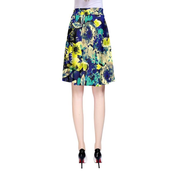 Bloom Classic A-Line Skirt - Image 4