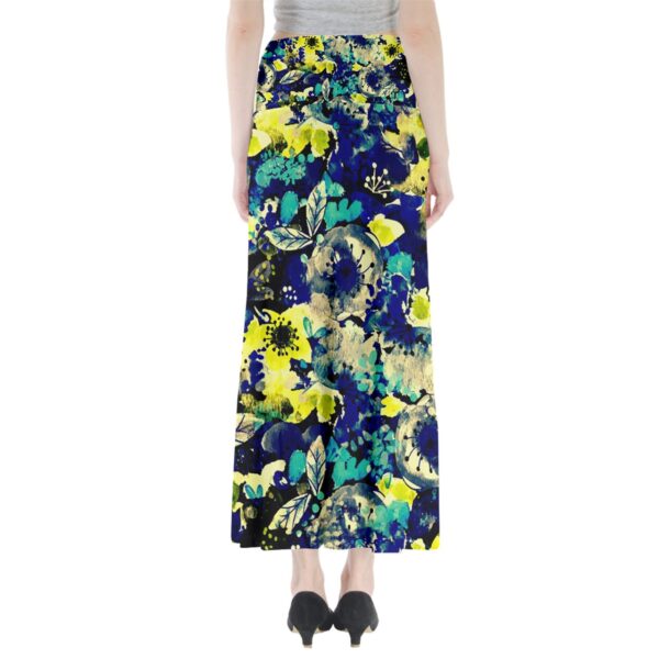 Bloom Classic Maxi Skirt - Image 2