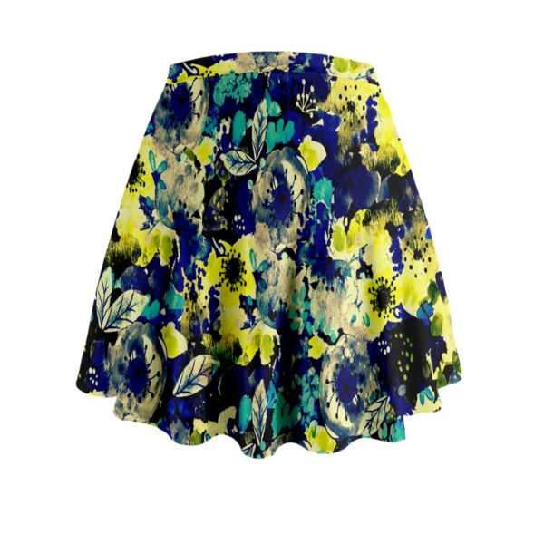 Bloom Classic Mini Skirt - Image 2