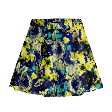 Bloom Classic Mini Skirt