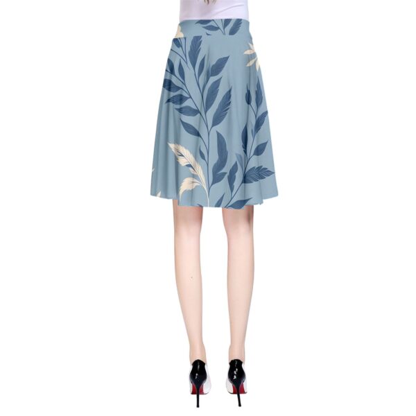 Breeze Classic A-Line Skirt - Image 2