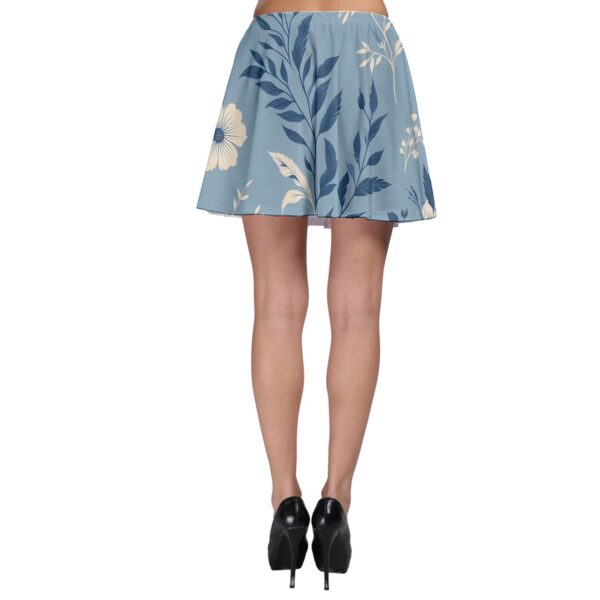 Breeze Classic Flared Skirt - Image 2