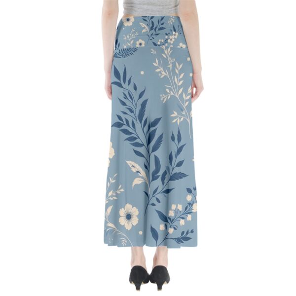 Breeze Classic Maxi Skirt - Image 2