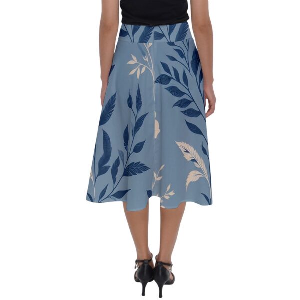 Breeze Classic Midi Skirt - Image 2