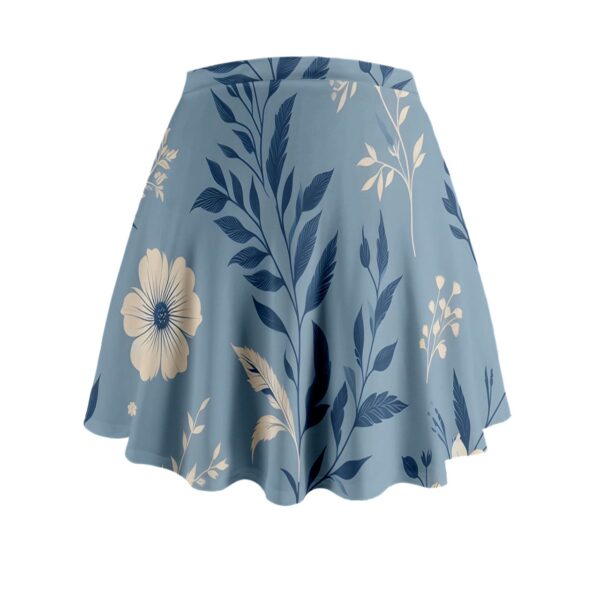 Breeze Classic Mini Skirt - Image 2