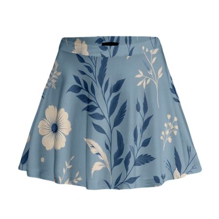 Breeze Classic Mini Skirt