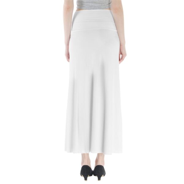 Bloom Classic Maxi Skirt - Image 4