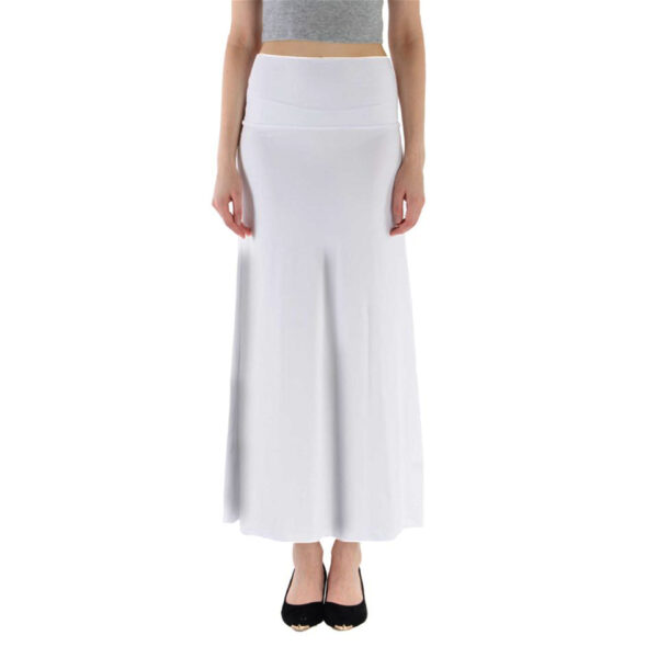 Bloom Classic Maxi Skirt - Image 3