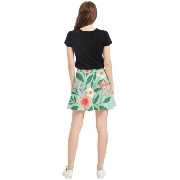 Meadow Waistband Skirt - Image 2