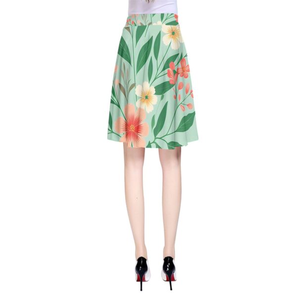 Meadow Classic A-Line Skirt - Image 2