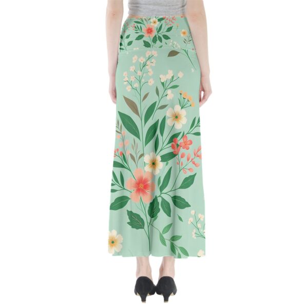 Meadow Classic Maxi Skirt - Image 2