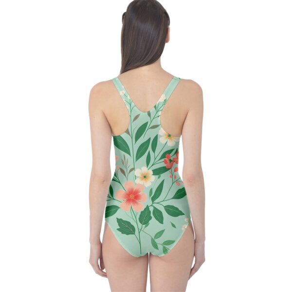 Meadow Classic One Piece Swimsuit - Image 2