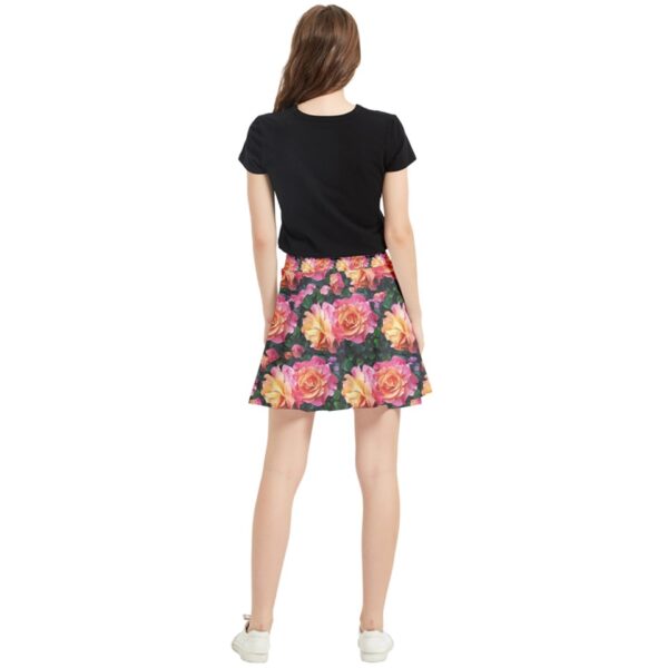 Rosalia Waistband Skirt - Image 2