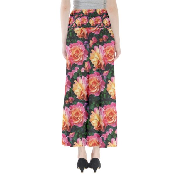 Rosalia Classic Maxi Skirt - Image 2