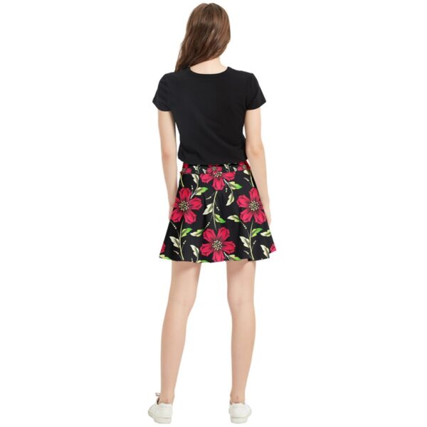 Summer Nights Waistband Skirt - Image 2