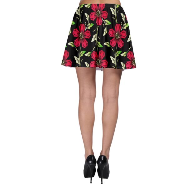 Summer Nights Classic Flared Skirt - Image 2