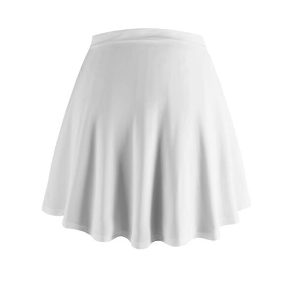 Hellfire Classic Mini Skirt - Image 4