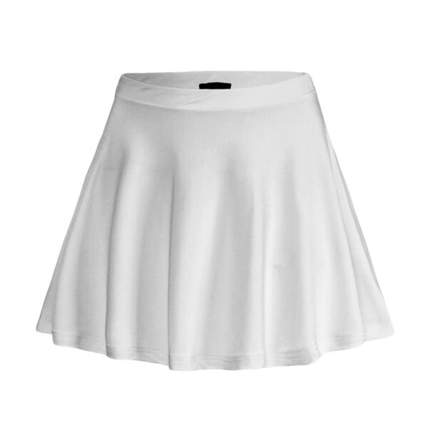 Hellfire Classic Mini Skirt - Image 3