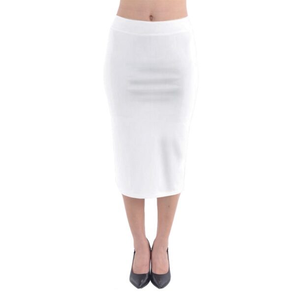 Blossom Classic Pencil Skirt - Image 3