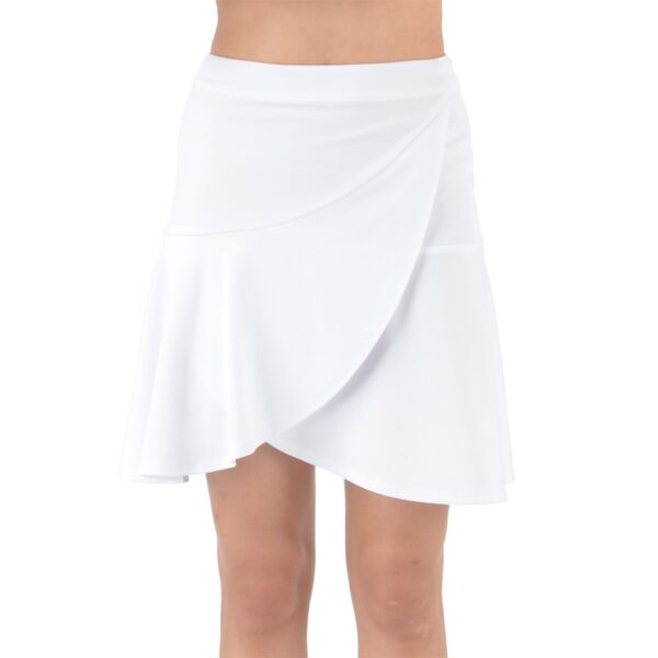 Bloom Classic Wrap Skirt - Image 3