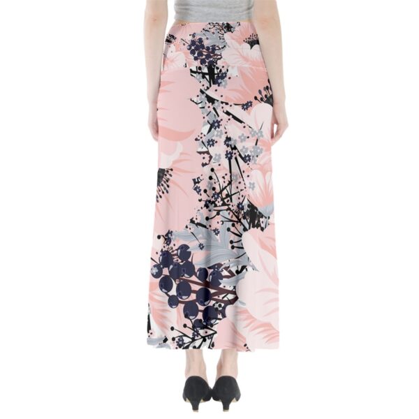 Vino Dolce Classic Maxi Skirt - Image 2