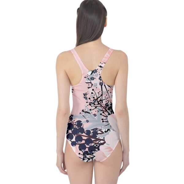 Vino Dolce Classic One Piece Swimsuit - Image 2