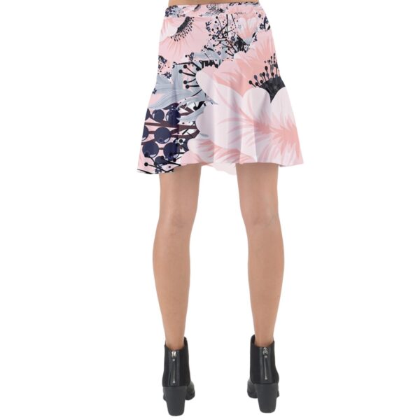 Vino Dolce Classic Wrap Skirt - Image 2